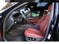 BMW 5 Series 530Li Premier M Sport Package - ფოტო 5