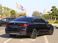 BMW 5 Series 530Li Premier M Sport Package - ფოტო 7