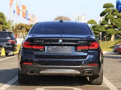 BMW 5 Series 530Li Premier M Sport Package - ფოტო 8