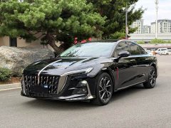 FAW Red Flag H6 2.0T Aesthetic Edition - ფოტო 1
