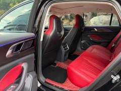 FAW Red Flag H6 2.0T Aesthetic Edition - ფოტო 10