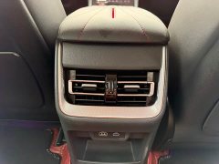 FAW Red Flag H6 2.0T Aesthetic Edition - ფოტო 11