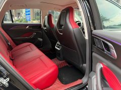 FAW Red Flag H6 2.0T Aesthetic Edition - ფოტო 12