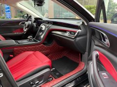 FAW Red Flag H6 2.0T Aesthetic Edition - ფოტო 13