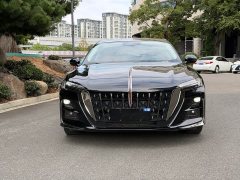 FAW Red Flag H6 2.0T Aesthetic Edition - ფოტო 2