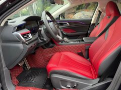 FAW Red Flag H6 2.0T Aesthetic Edition - ფოტო 5