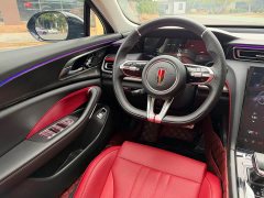 FAW Red Flag H6 2.0T Aesthetic Edition - ფოტო 6