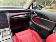 FAW Red Flag H6 2.0T Aesthetic Edition - ფოტო 8
