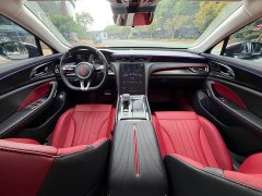FAW Red Flag H6 2.0T Aesthetic Edition - ფოტო 9