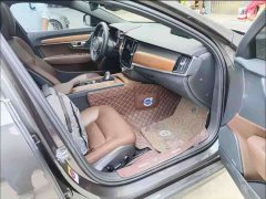 Volvo S90 B5 Inscription Luxury - ფოტო 2