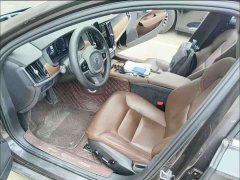 Volvo S90 B5 Inscription Luxury - ფოტო 3