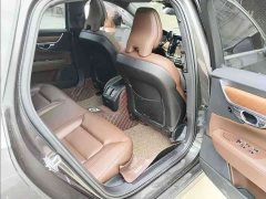 Volvo S90 B5 Inscription Luxury - ფოტო 5