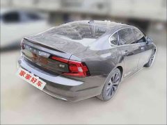 Volvo S90 B5 Inscription Luxury - ფოტო 6