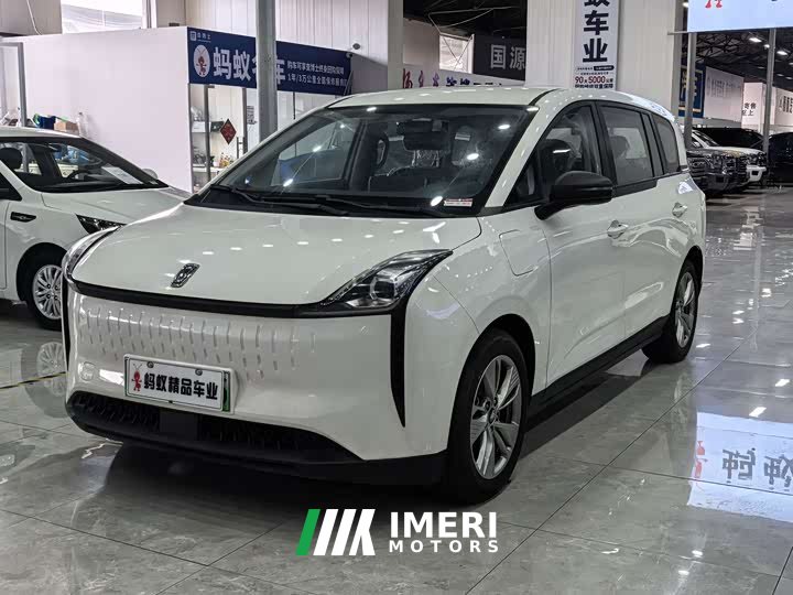 FAW Besturn NAT 2023 PRO Comfort Travel Edition 425km - ავტომობილი ჩინეთიდან