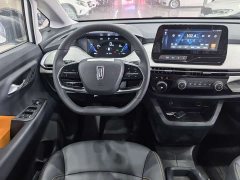 FAW Besturn NAT 2023 PRO Comfort Travel Edition 425km - ფოტო 10