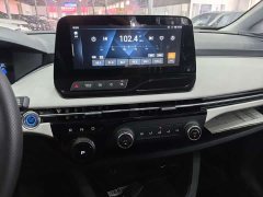 FAW Besturn NAT 2023 PRO Comfort Travel Edition 425km - ფოტო 11