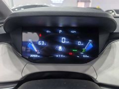 FAW Besturn NAT 2023 PRO Comfort Travel Edition 425km - ფოტო 12