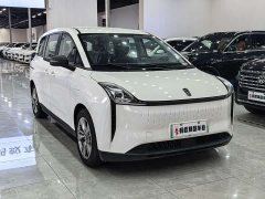 FAW Besturn NAT 2023 PRO Comfort Travel Edition 425km - ფოტო 3