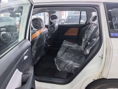 FAW Besturn NAT 2023 PRO Comfort Travel Edition 425km - ფოტო 6