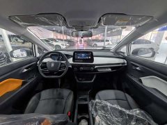 FAW Besturn NAT 2023 PRO Comfort Travel Edition 425km - ფოტო 8