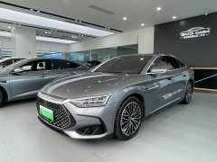BYD Han DM-i 121KM Respect Edition - ფოტო 1