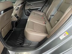 BYD Han DM-i 121KM Respect Edition - ფოტო 10