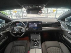 BYD Han DM-i 121KM Respect Edition - ფოტო 13