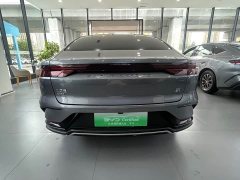 BYD Han DM-i 121KM Respect Edition - ფოტო 14