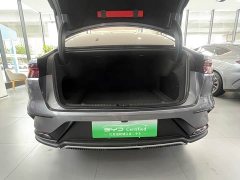 BYD Han DM-i 121KM Respect Edition - ფოტო 16