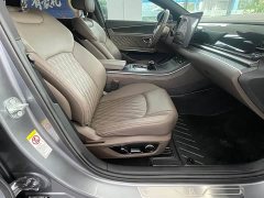BYD Han DM-i 121KM Respect Edition - ფოტო 17