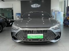 BYD Han DM-i 121KM Respect Edition - ფოტო 2