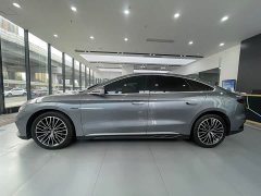 BYD Han DM-i 121KM Respect Edition - ფოტო 4