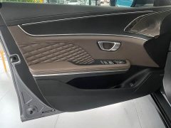 BYD Han DM-i 121KM Respect Edition - ფოტო 5