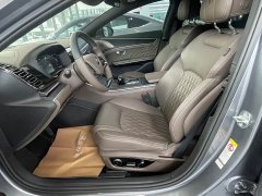BYD Han DM-i 121KM Respect Edition - ფოტო 6