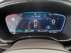 BYD Han DM-i 121KM Respect Edition - ფოტო 7