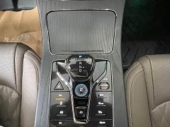 BYD Han DM-i 121KM Respect Edition - ფოტო 9