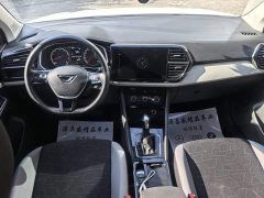 Volkswagen Jetta VS5 280TSI Automatic Aspiration Edition - ფოტო 10