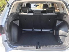 Volkswagen Jetta VS5 280TSI Automatic Aspiration Edition - ფოტო 11