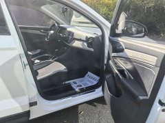 Volkswagen Jetta VS5 280TSI Automatic Aspiration Edition - ფოტო 12