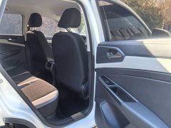 Volkswagen Jetta VS5 280TSI Automatic Aspiration Edition - ფოტო 13