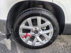 Volkswagen Jetta VS5 280TSI Automatic Aspiration Edition - ფოტო 14