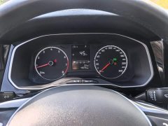 Volkswagen Jetta VS5 280TSI Automatic Aspiration Edition - ფოტო 16