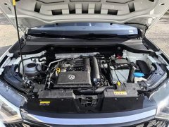 Volkswagen Jetta VS5 280TSI Automatic Aspiration Edition - ფოტო 17