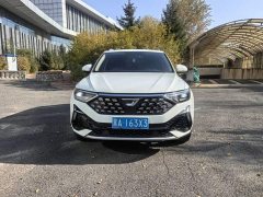 Volkswagen Jetta VS5 280TSI Automatic Aspiration Edition - ფოტო 3