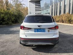 Volkswagen Jetta VS5 280TSI Automatic Aspiration Edition - ფოტო 4