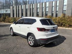 Volkswagen Jetta VS5 280TSI Automatic Aspiration Edition - ფოტო 5