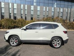 Volkswagen Jetta VS5 280TSI Automatic Aspiration Edition - ფოტო 7