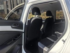 Volkswagen Jetta VS5 280TSI Automatic Aspiration Edition - ფოტო 9