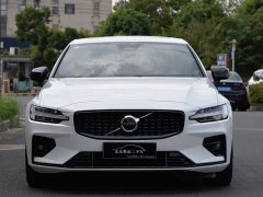 Volvo S60 B5 Inscription Sport - ფოტო 1