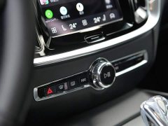 Volvo S60 B5 Inscription Sport - ფოტო 11